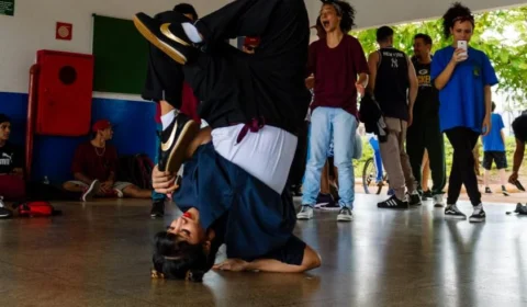 Em Manaus “Circuito Utopia” leva proposta para jovens de periferia neste domingo (20)