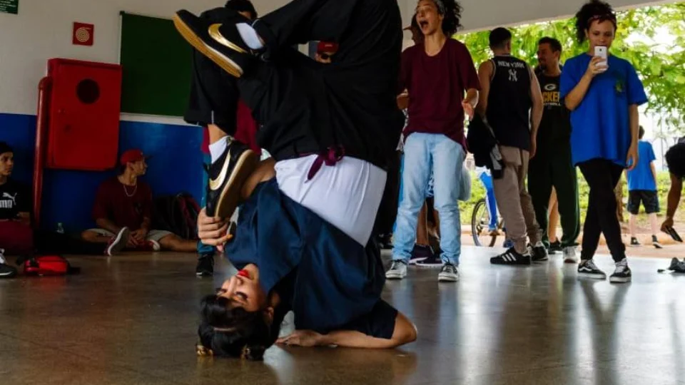 Em Manaus “Circuito Utopia” leva proposta para jovens de periferia neste domingo (20)