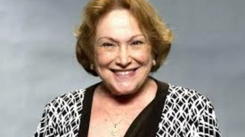 Atriz Nicette Bruno morre vítima de Covid-19