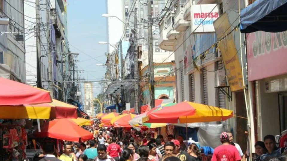 Confira o horário de funcionamento do comércio de Manaus neste feriado de Nossa Senhora da Conceição