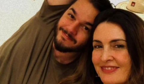 Fátima Bernades passa por cirurgia e Túlio comemora: “As boas energias e orações deram certo”.