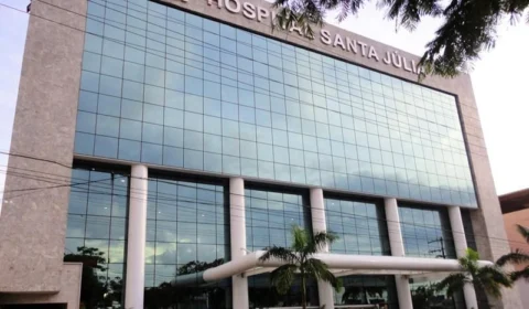 Pelo menos três hospitais da rede privada em Manaus alertam 100% de ocupação dos leitos de UTI