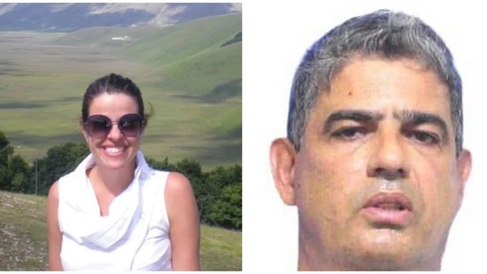 Vídeo mostra Juíza sendo morta a facadas pelo marido; Veja.