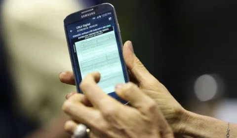 Carteira Digital de Trânsito é o melhor aplicativo do governo federal; Veja.