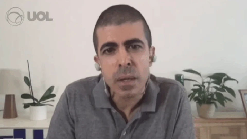 Caso Melhem: Globo faz pronunciamento no Jornal Nacional