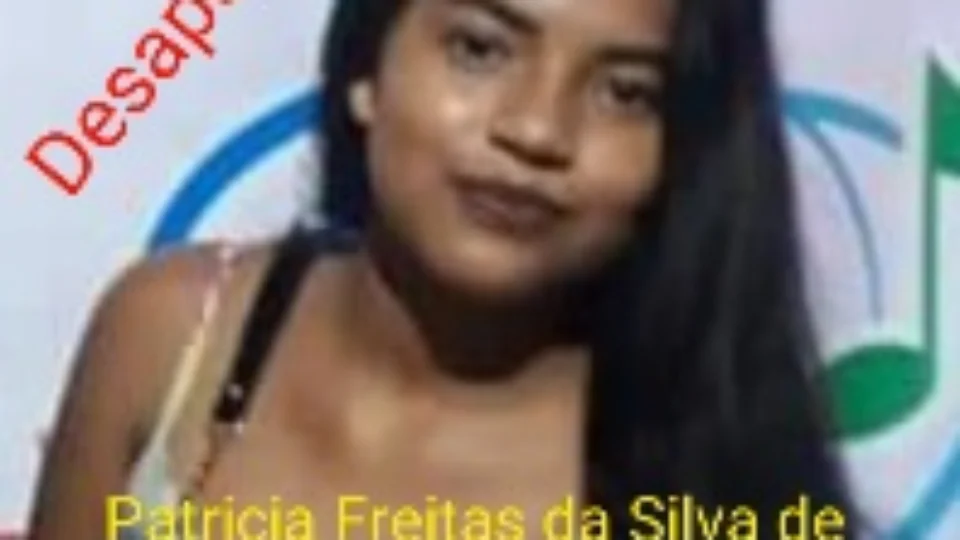 Menor sai do interior para férias em Manaus e deixa mensagem de despedida antes de desaparecer