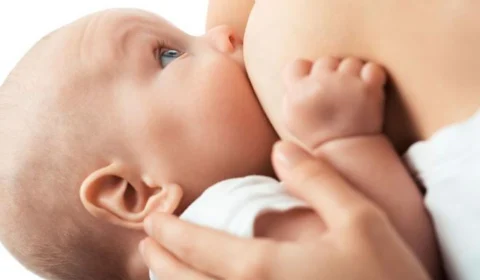 Governo institui incentivo financeiro para apoio a aleitamento materno