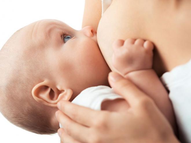 Governo institui incentivo financeiro para apoio a aleitamento materno