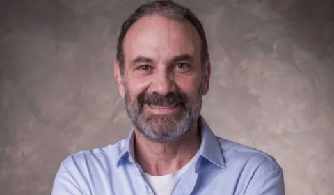 Com Covid-19, Ator Marco Ricca está entubado em UTI do Rio de Janeiro