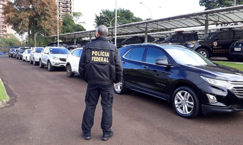 Polícia Federal