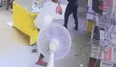 Cabo da PM morre após tentar impedir assalto