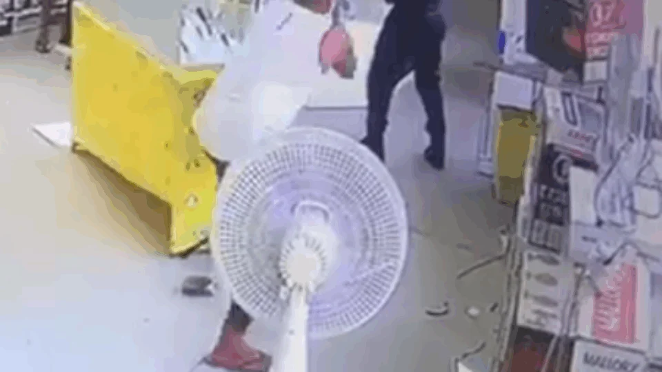 Cabo da PM morre após tentar impedir assalto