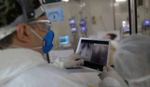 Após crise  no AM, diversas cidades do Brasil vem enfrentando a falta de oxigênio