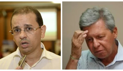 Samel culpa Arthur pela falta de leitos em Manaus “Se estivéssemos com o Hospital de Campanha funcionando, não estaria esse caos”