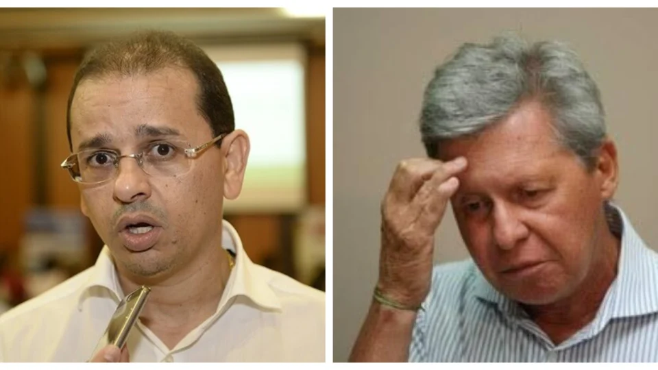 Samel culpa Arthur pela falta de leitos em Manaus “Se estivéssemos com o Hospital de Campanha funcionando, não estaria esse caos”