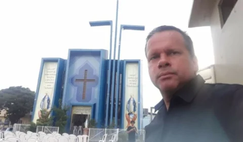 Cinegrafista desaparecido é encontrado morto dentro de banheiro em residência na Zona Sul.