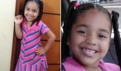 Padrasto confessa ter abusado sexualmente e assassinado menina de 5 anos que estava desaparecida