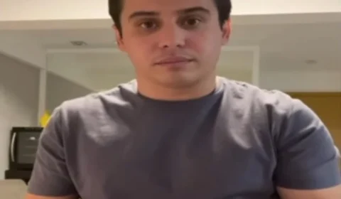 Jovem exposta nua em um  vídeo divulgado pelo humorista Seu Waldemar agradece apoio: ‘Pesadelo’