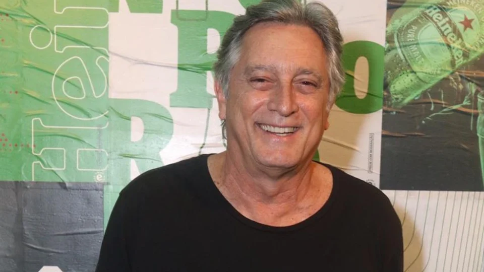Covid-19: Morre, aos 58 anos, o ator Eduardo Galvão