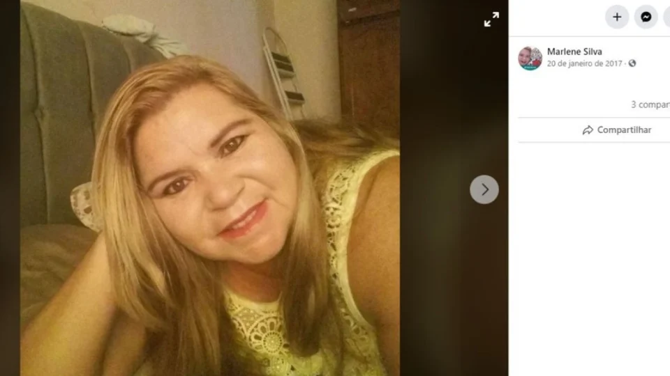 Feminicídio: Mulher é encontrada morta dentro do banheiro