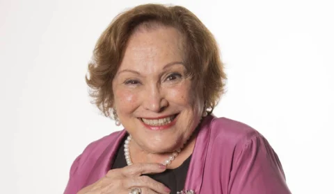 Corpo da atriz Nicette Bruno será velado e cremado hoje no Rio