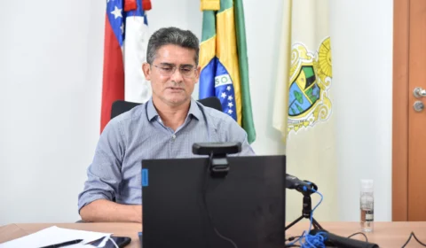 Prefeito David Almeida revoga reajuste sobre o IPTU 2021, concedido pela gestão anterior