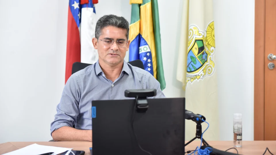 Prefeito de Manaus anuncia pagamento de auxílio para Manauaras; “A prefeitura vai dar sua contribuição”. Veja.