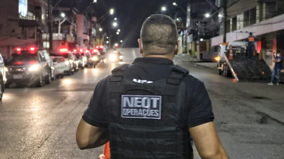 Operação: Homem é preso e 11 veículos são apreendidos; Veja imagens