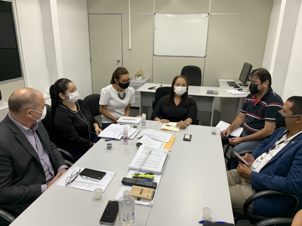 prefeitura de Manaus
