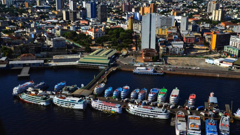 Defensoria pede suspensão de viagens de barco por conta da pandemia