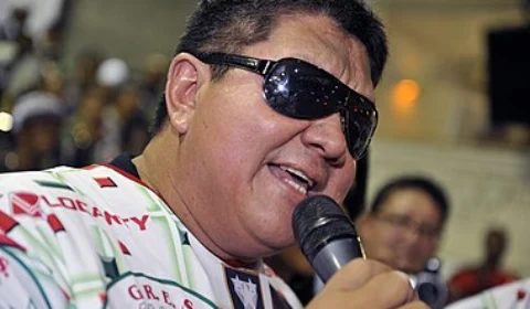 Cantor David Assayag é transferido para UTI por motivos de segurança; Veja detalhes.