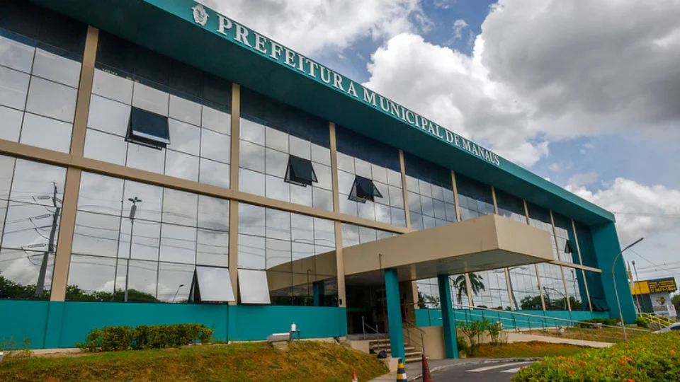 Prefeitura de Manaus recebe nova carga de oxigênio nesta sexta-feira (15/01)