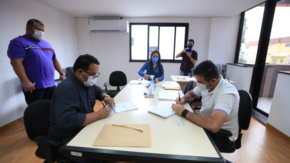 Governo do Amazonas contrata serviços para Hospital Nilton Lins