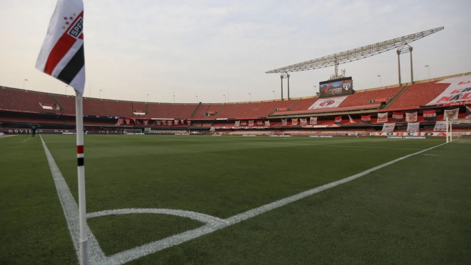 Presidente sanciona lei que permite alterações de competições em pandemia