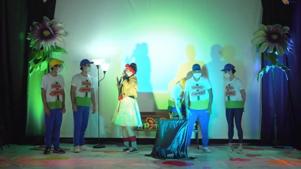 Confira a programação cultural on-line para este fim de semana!