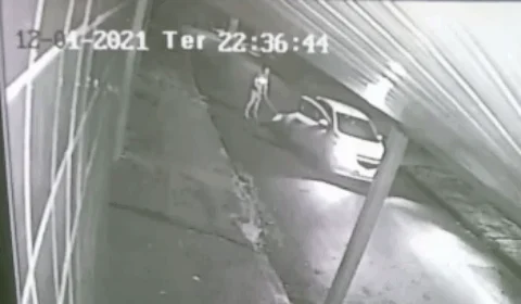 VEJA VÍDEO – Morre capitão da PM baleado durante assalto no Castanheira