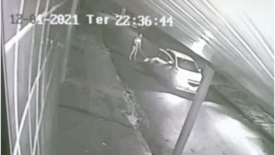 Polícia Civil prende segundo envolvido na morte de capitão da PM