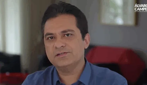 VEJA VÍDEO – Deputado Álvaro Campelo alerta sobre os riscos do funcionamento de determinados serviços essenciais no Estado