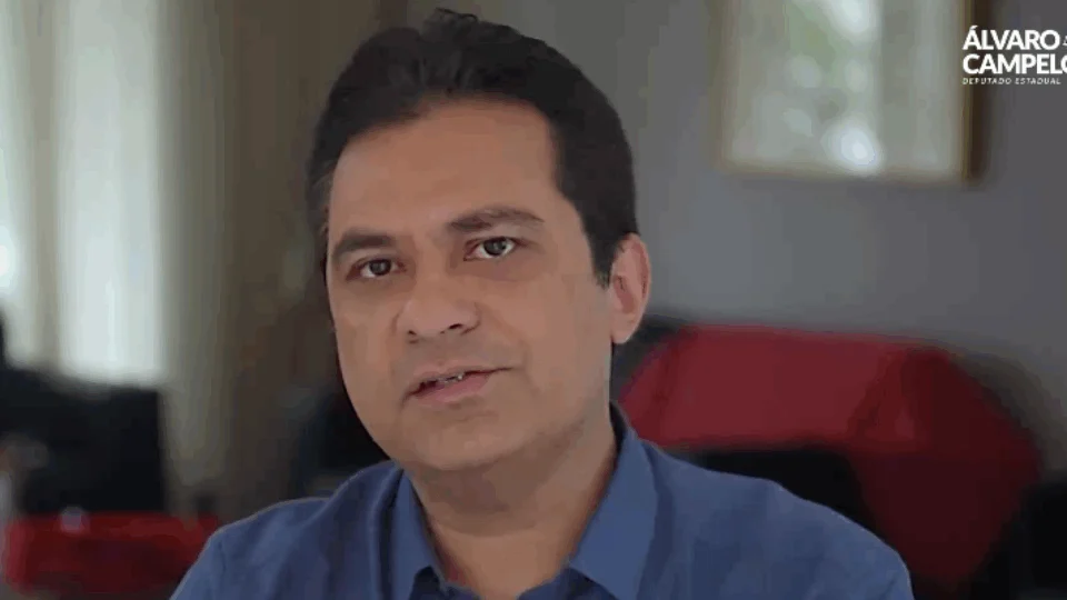 VEJA VÍDEO – Deputado Álvaro Campelo alerta sobre os riscos do funcionamento de determinados serviços essenciais no Estado