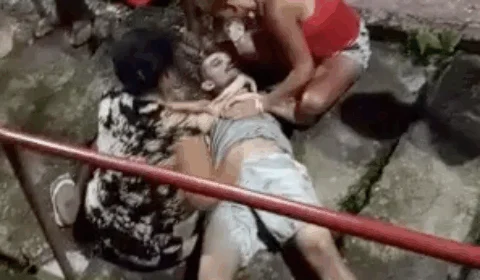 Vulgo “Chapinha” é assassinado no bairro São Francisco  – VEJA VÍDEO