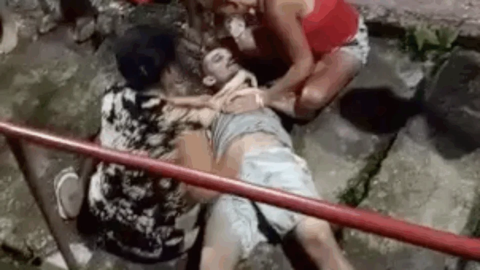Vulgo “Chapinha” é assassinado no bairro São Francisco  – VEJA VÍDEO