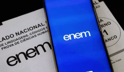 Enem digital: Primeira edição começa a ser aplicada neste domingo (31); Exame está suspenso no Amazonas