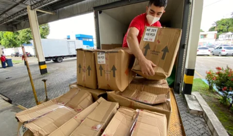 Apoio da população no combate à Covid-19 tem sido fundamental; “É um momento de muita reflexão”