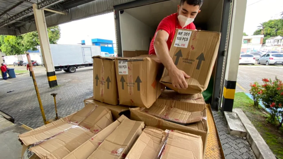 Apoio da população no combate à Covid-19 tem sido fundamental; “É um momento de muita reflexão”