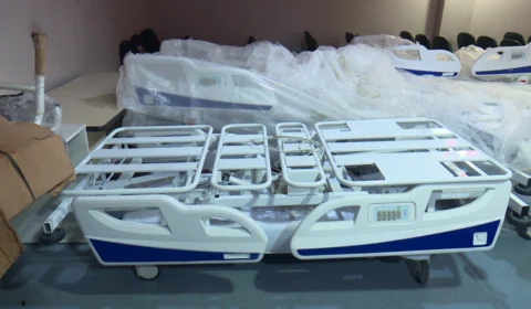 Governo do Amazonas inicia adequação de maternidades para recebimento de gestantes com Covid-19