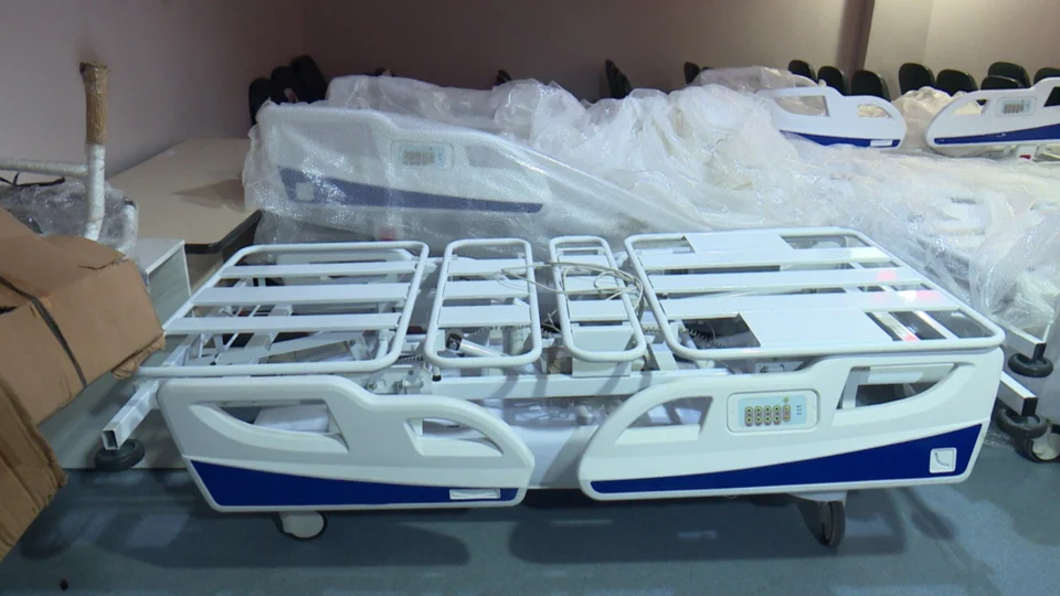 Governo do Amazonas inicia adequação de maternidades para recebimento de gestantes com Covid-19