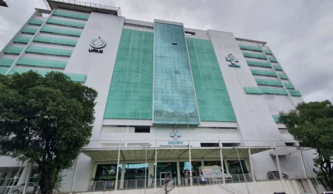 SES-AM informa que Hospital Nilton Lins não é  porta aberta para atendimento de Covid-19