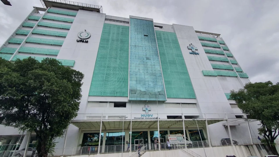 SES-AM informa que Hospital Nilton Lins não é  porta aberta para atendimento de Covid-19