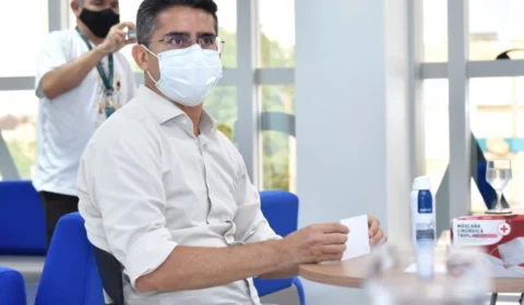 Com série de ajustes a serem feitos, David Almeida restaura atuação do Manausmed