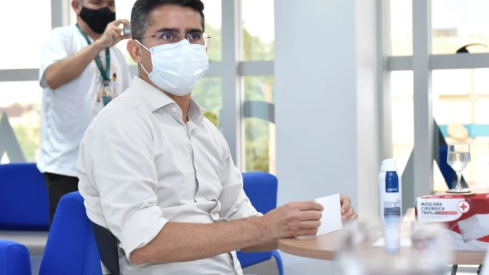 Com série de ajustes a serem feitos, David Almeida restaura atuação do Manausmed